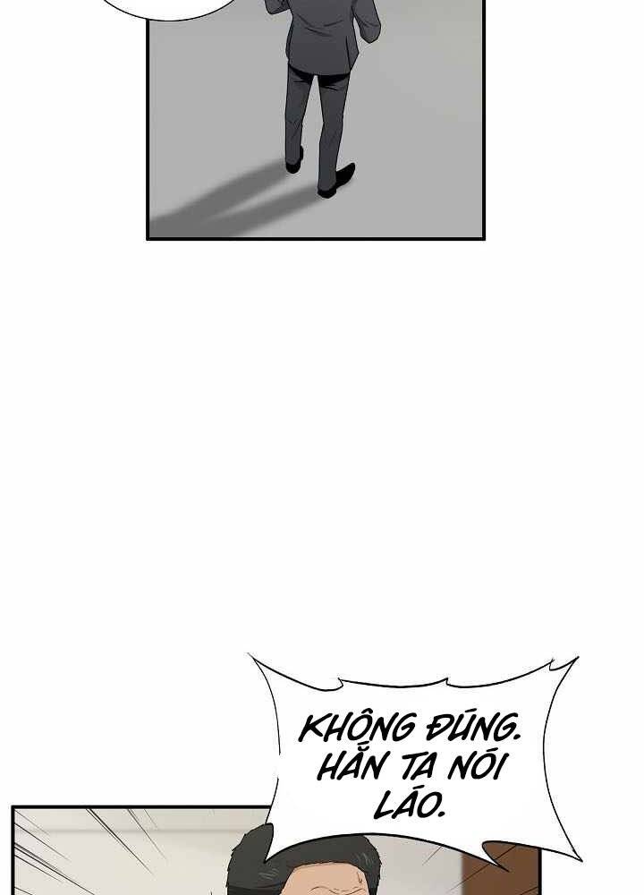 Đây Là Luật Chapter 55 - Trang 2