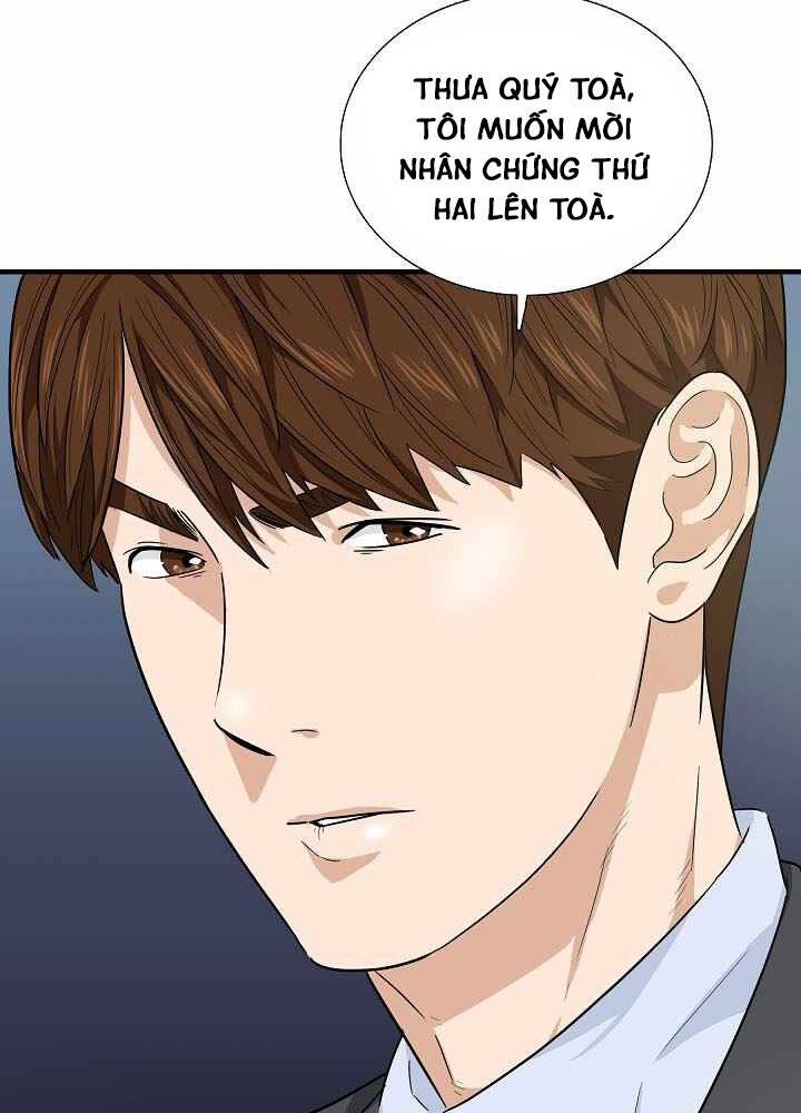 Đây Là Luật Chapter 55 - Trang 2