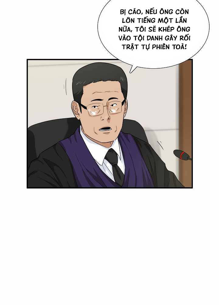 Đây Là Luật Chapter 55 - Trang 2