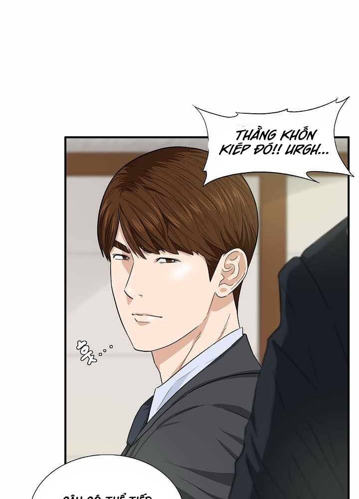 Đây Là Luật Chapter 55 - Trang 2