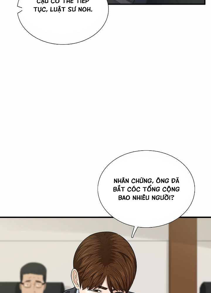 Đây Là Luật Chapter 55 - Trang 2