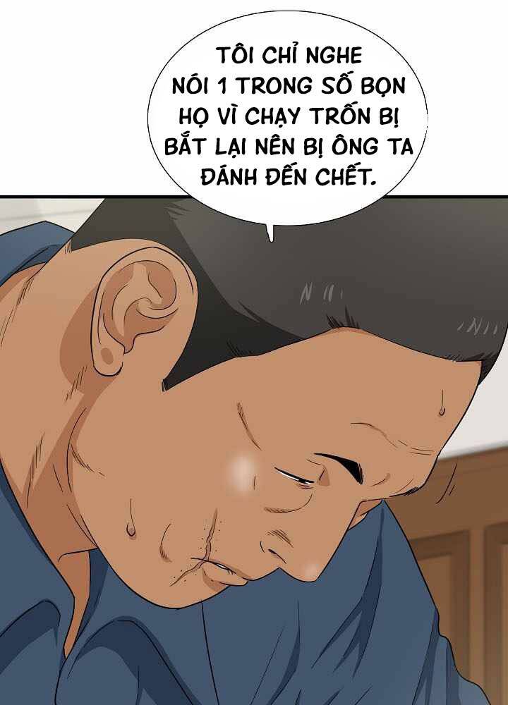 Đây Là Luật Chapter 55 - Trang 2