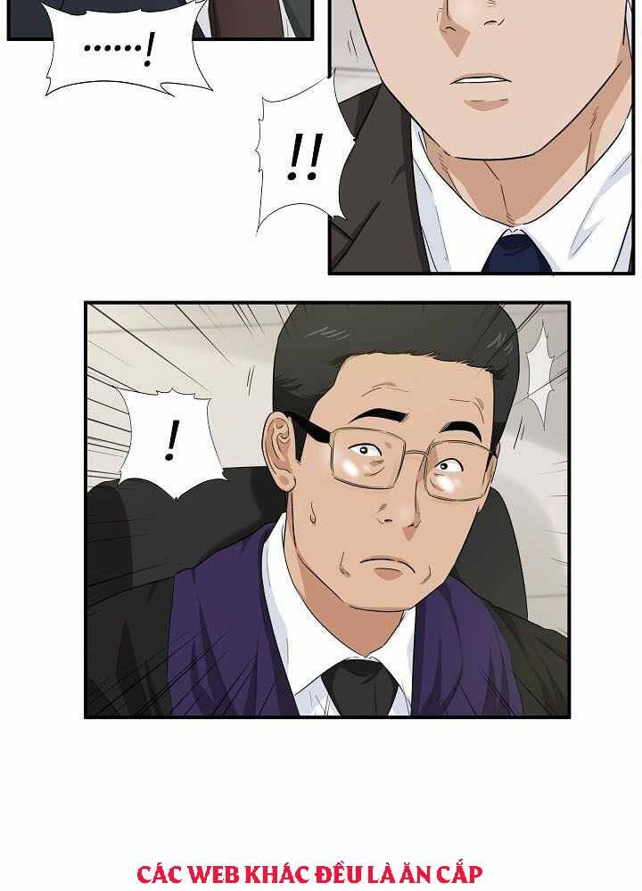 Đây Là Luật Chapter 55 - Trang 2