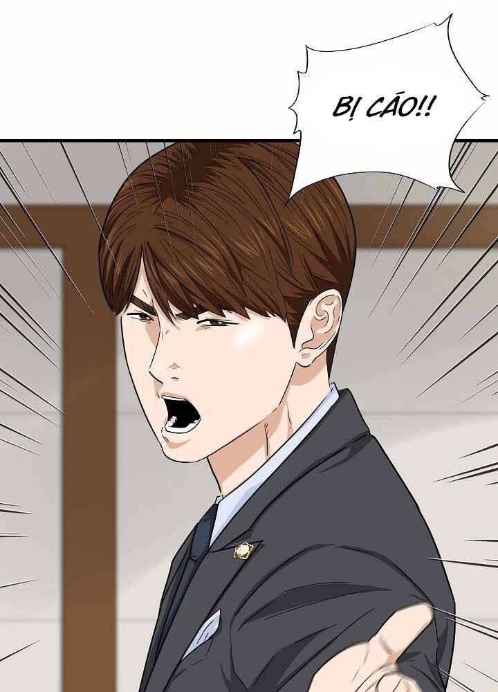 Đây Là Luật Chapter 55 - Trang 2