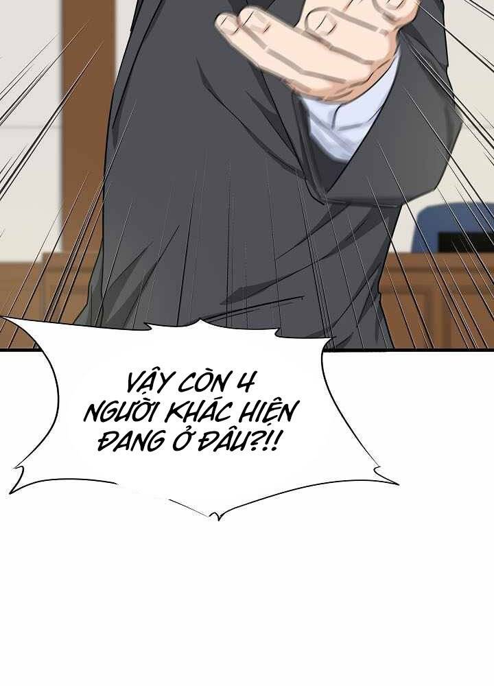 Đây Là Luật Chapter 55 - Trang 2