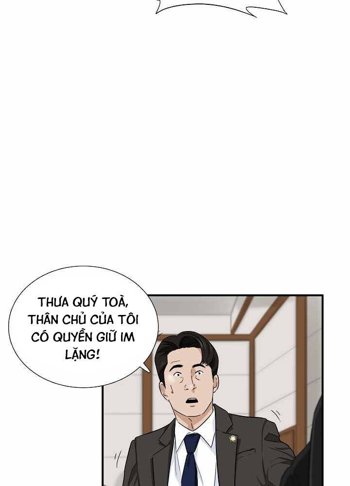 Đây Là Luật Chapter 55 - Trang 2