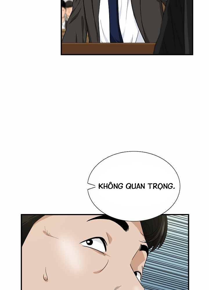 Đây Là Luật Chapter 55 - Trang 2