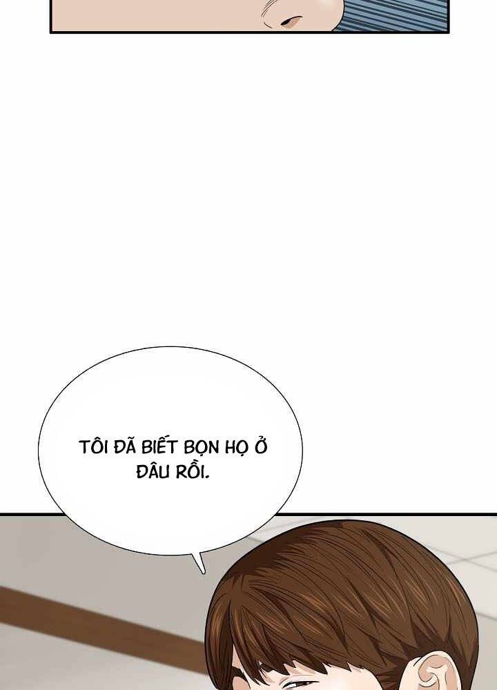 Đây Là Luật Chapter 55 - Trang 2