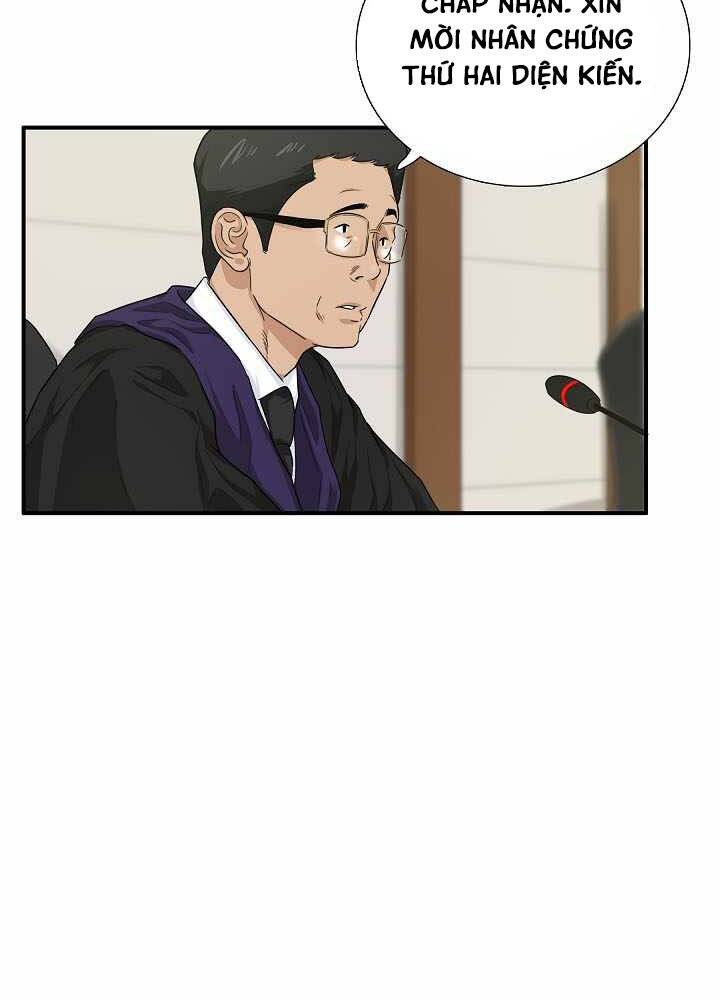 Đây Là Luật Chapter 55 - Trang 2