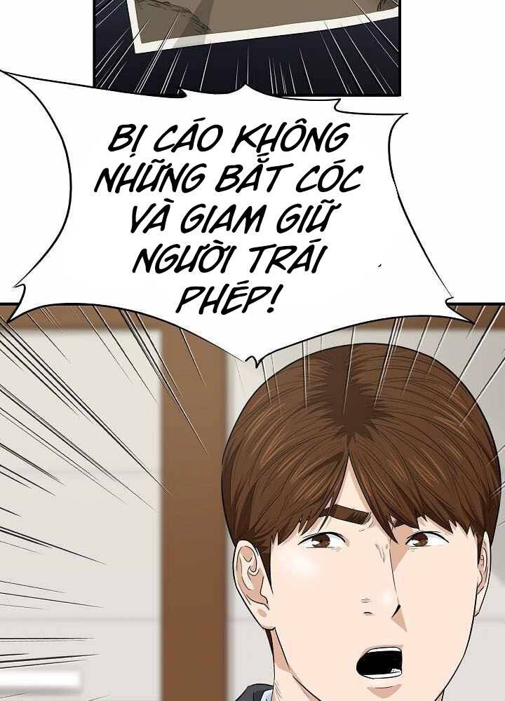 Đây Là Luật Chapter 55 - Trang 2