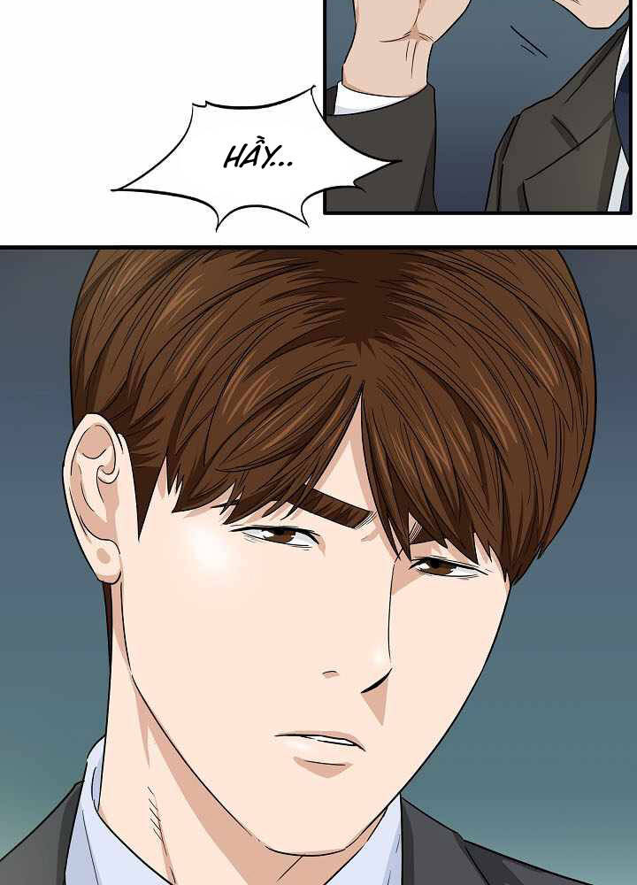 Đây Là Luật Chapter 55 - Trang 2