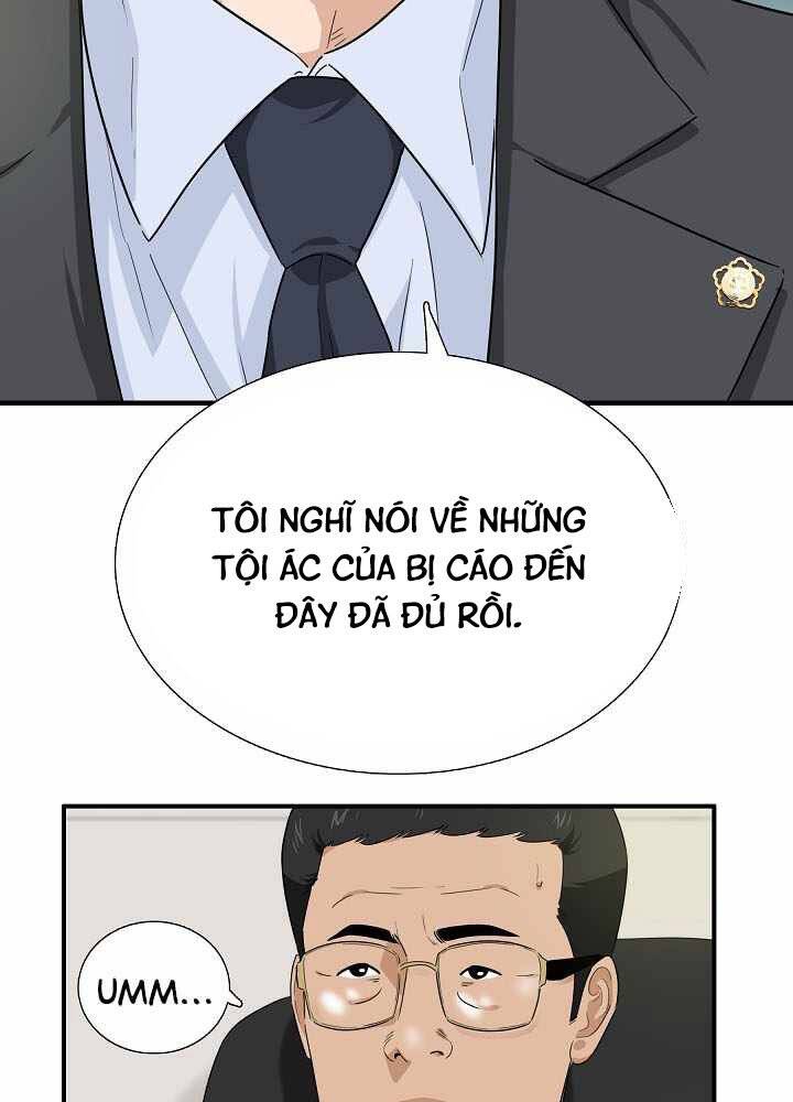 Đây Là Luật Chapter 55 - Trang 2