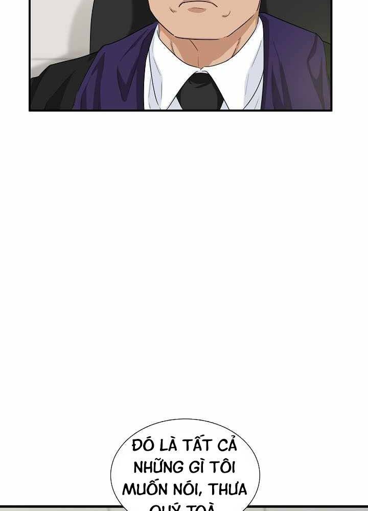 Đây Là Luật Chapter 55 - Trang 2