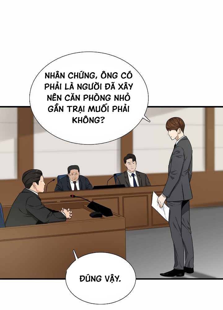 Đây Là Luật Chapter 55 - Trang 2