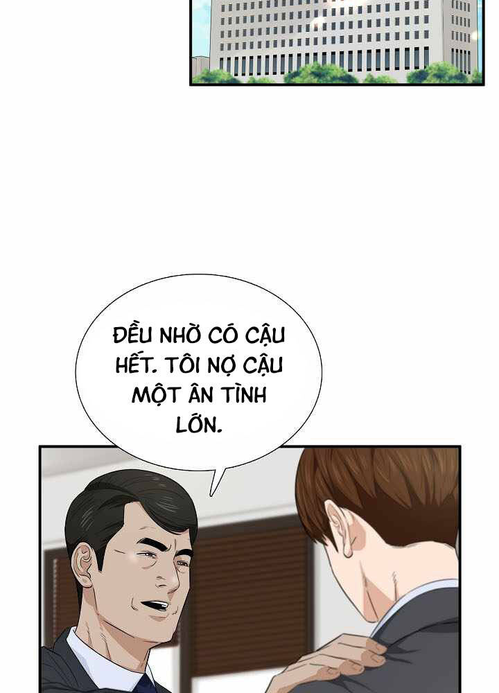Đây Là Luật Chapter 55 - Trang 2