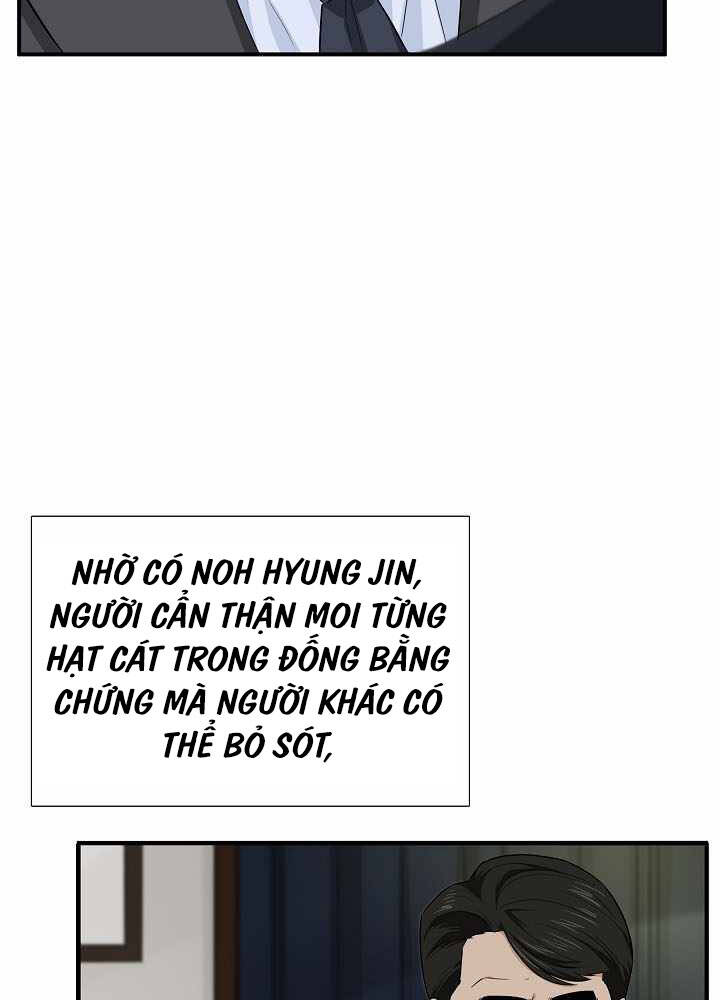 Đây Là Luật Chapter 55 - Trang 2