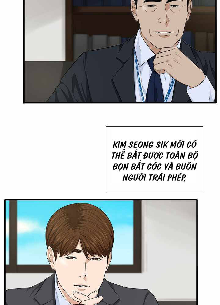 Đây Là Luật Chapter 55 - Trang 2