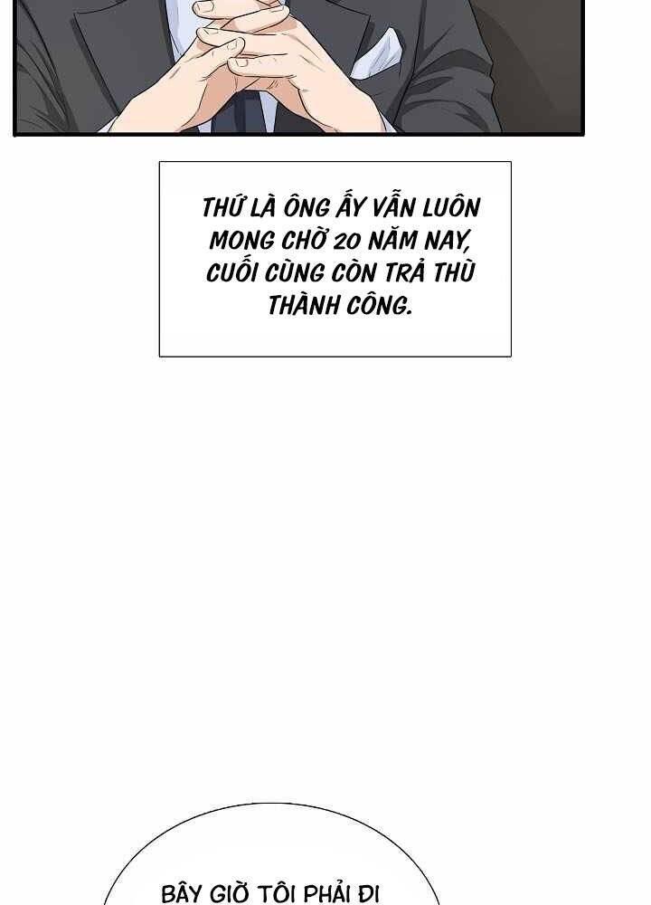 Đây Là Luật Chapter 55 - Trang 2