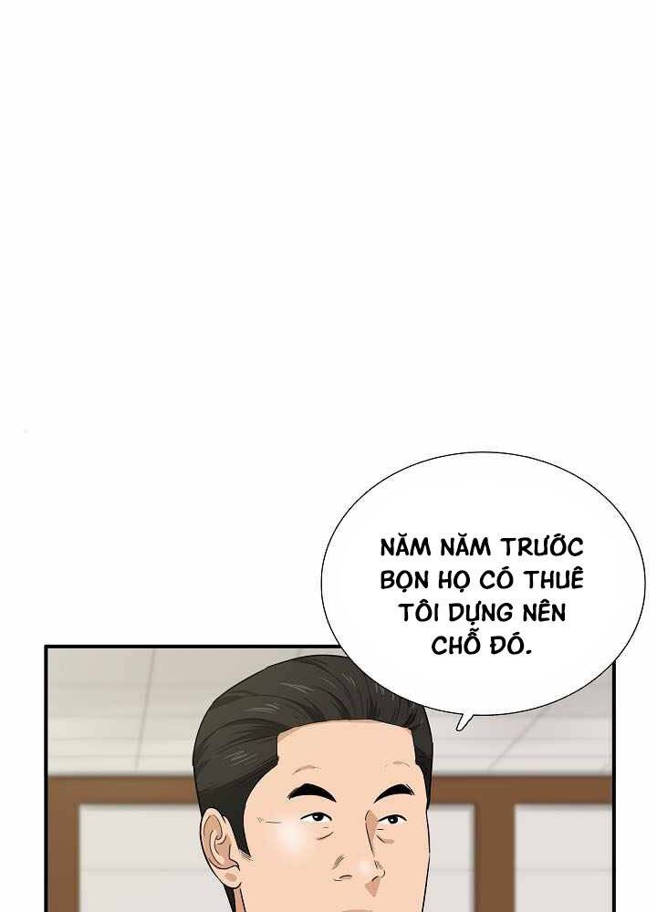 Đây Là Luật Chapter 55 - Trang 2