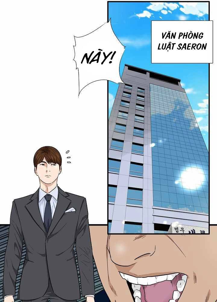 Đây Là Luật Chapter 55 - Trang 2