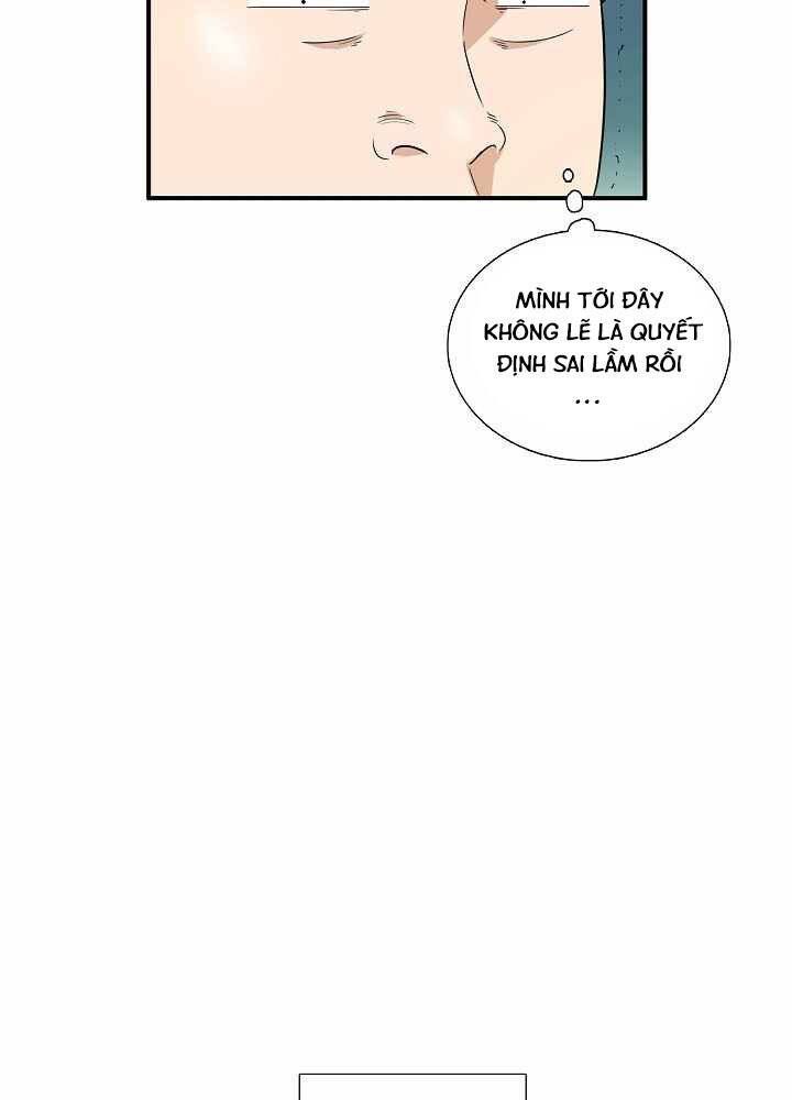 Đây Là Luật Chapter 55 - Trang 2