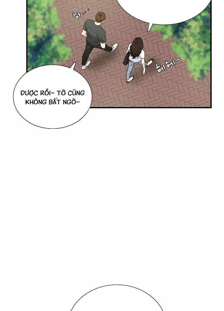 Đây Là Luật Chapter 55 - Trang 2