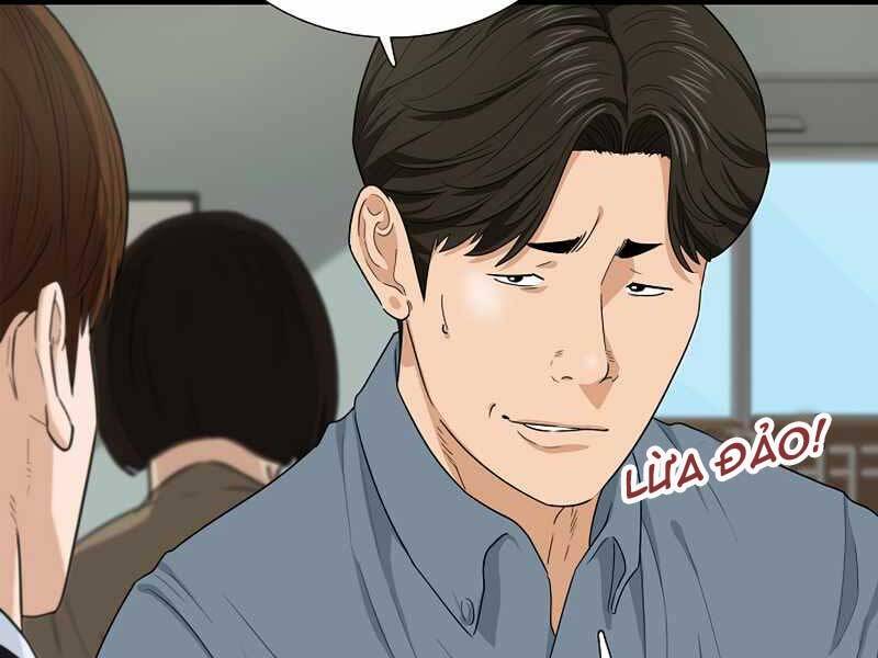 Đây Là Luật Chapter 56 - Trang 2