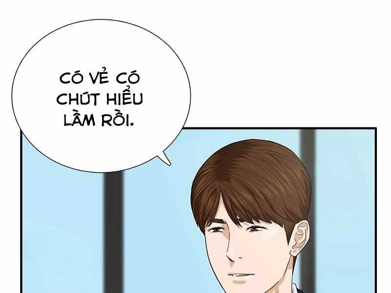 Đây Là Luật Chapter 56 - Trang 2