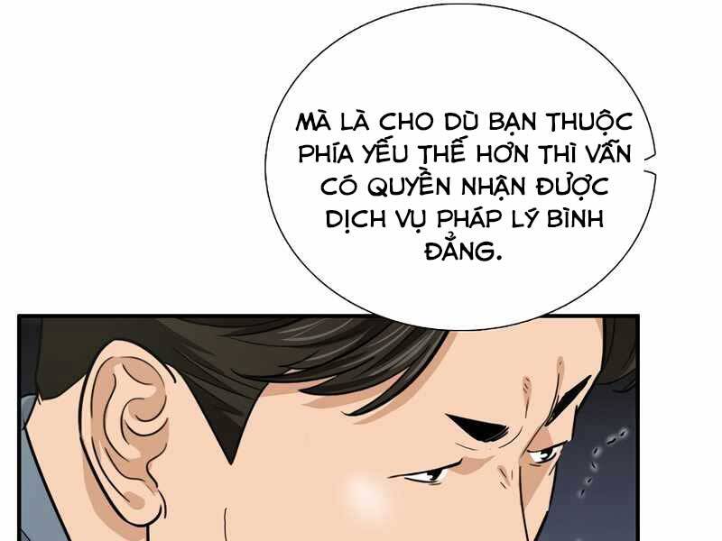 Đây Là Luật Chapter 56 - Trang 2