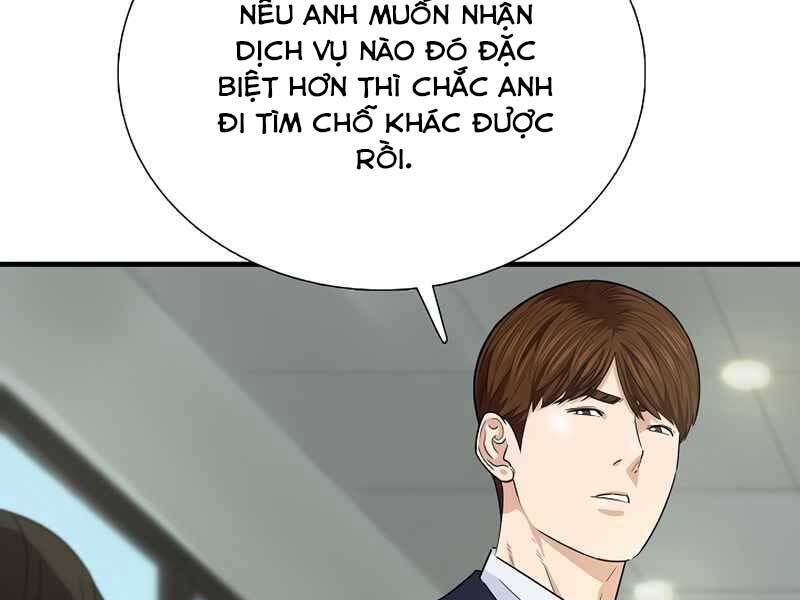 Đây Là Luật Chapter 56 - Trang 2