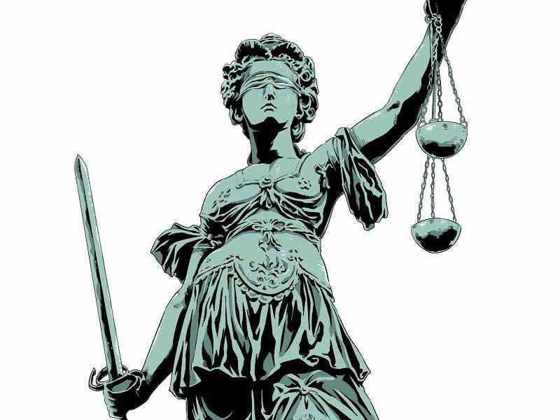 Đây Là Luật Chapter 56 - Trang 2