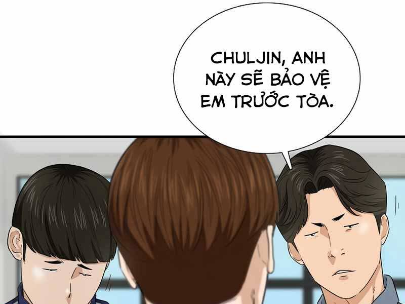 Đây Là Luật Chapter 56 - Trang 2