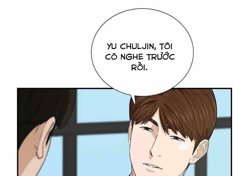 Đây Là Luật Chapter 56 - Trang 2