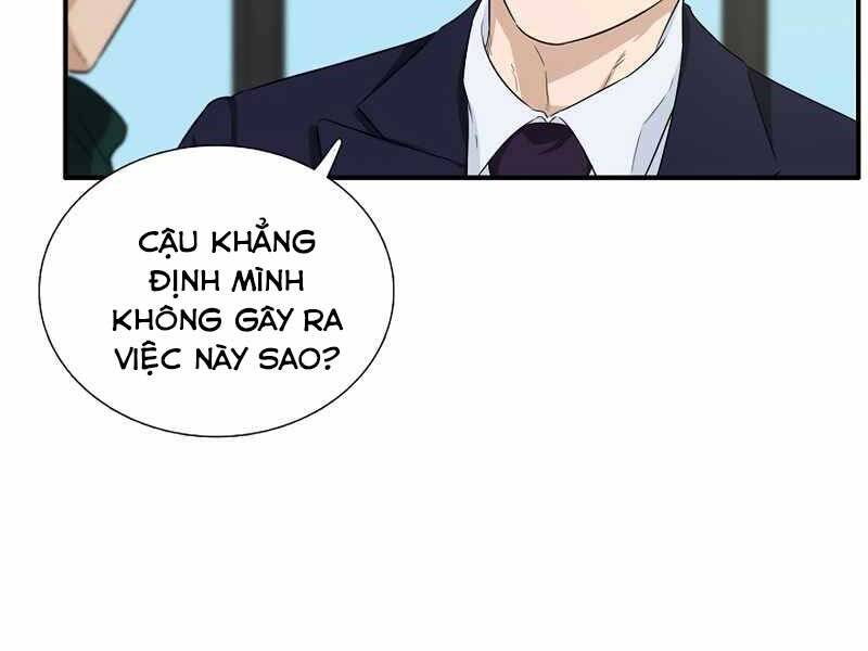 Đây Là Luật Chapter 56 - Trang 2