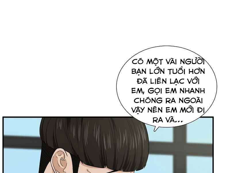 Đây Là Luật Chapter 56 - Trang 2