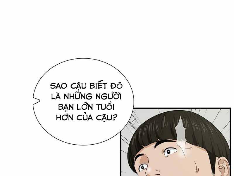 Đây Là Luật Chapter 56 - Trang 2