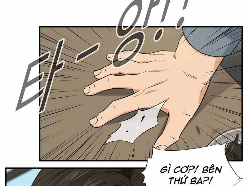 Đây Là Luật Chapter 56 - Trang 2