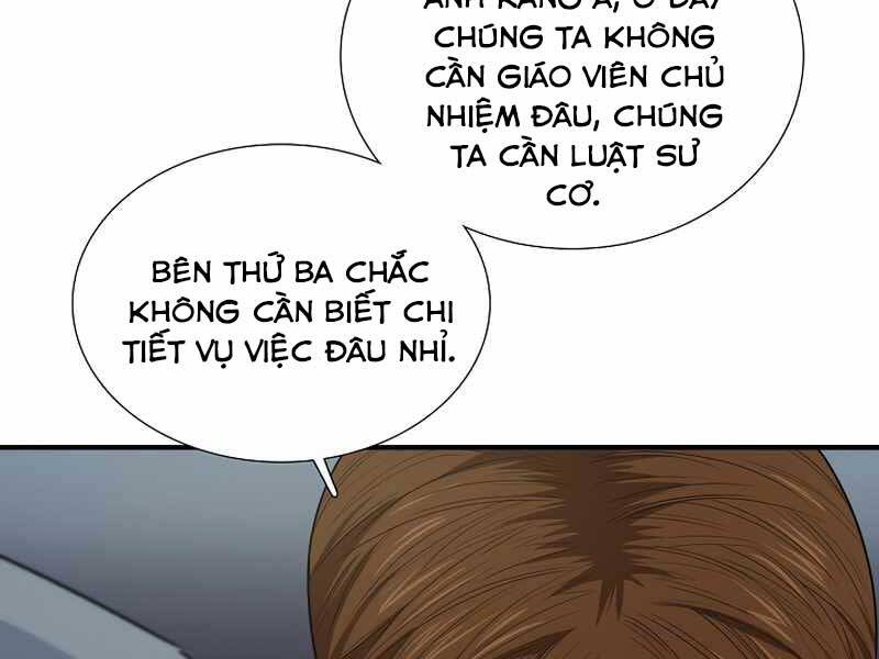 Đây Là Luật Chapter 56 - Trang 2