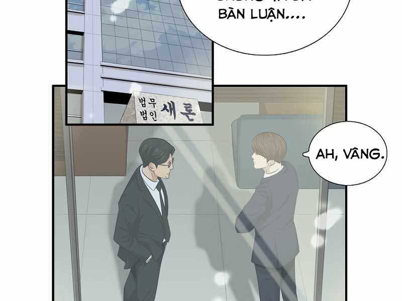 Đây Là Luật Chapter 56 - Trang 2