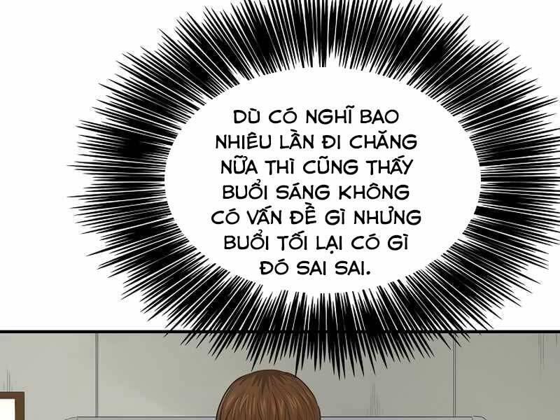 Đây Là Luật Chapter 56 - Trang 2