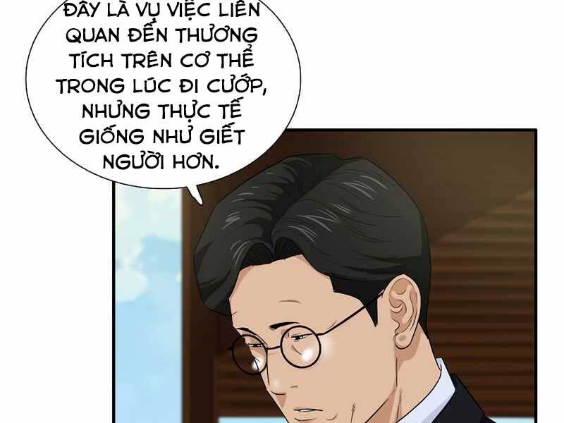 Đây Là Luật Chapter 56 - Trang 2