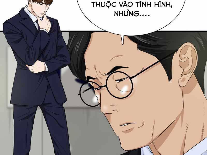 Đây Là Luật Chapter 56 - Trang 2