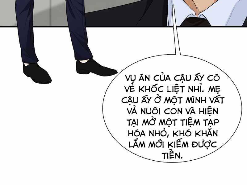 Đây Là Luật Chapter 56 - Trang 2