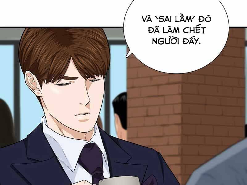 Đây Là Luật Chapter 56 - Trang 2
