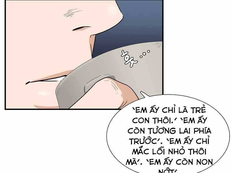 Đây Là Luật Chapter 56 - Trang 2