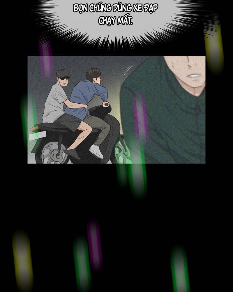 Đây Là Luật Chapter 57 - Trang 2