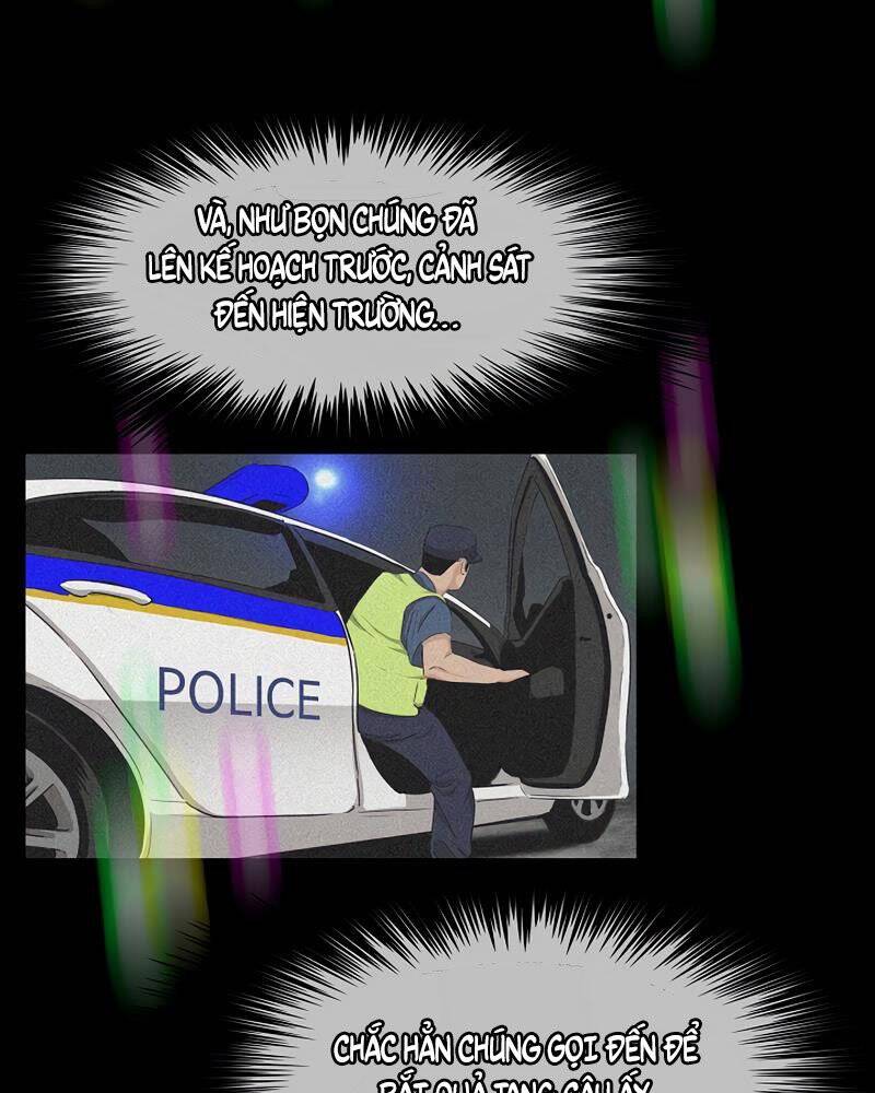 Đây Là Luật Chapter 57 - Trang 2