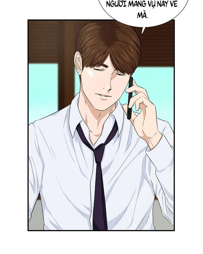 Đây Là Luật Chapter 57 - Trang 2