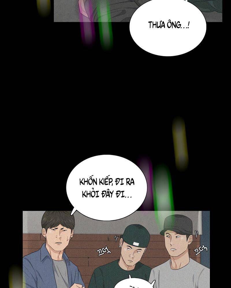 Đây Là Luật Chapter 57 - Trang 2