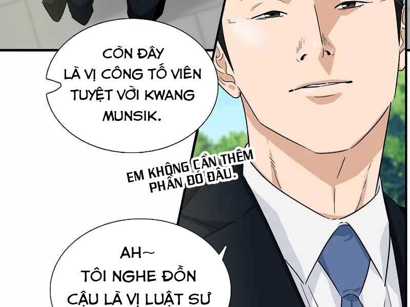 Đây Là Luật Chapter 58 - Trang 2